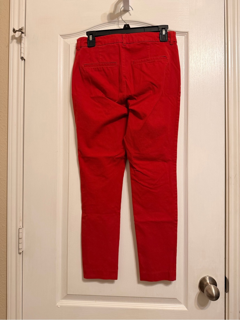 Old Navy pixie pants - Picture 2 of 4